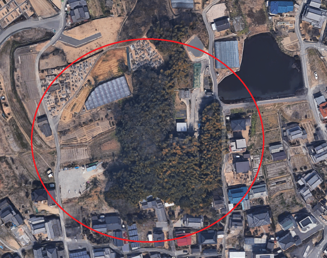 滋賀県蒲生郡【高圧】