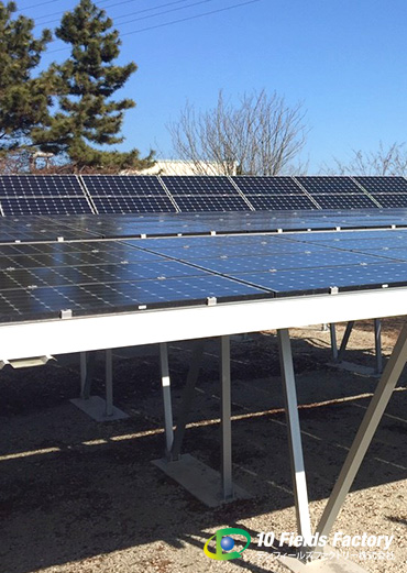 埼玉県南埼玉郡（野立て・49.92kw）