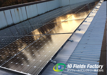 三重県三重郡（屋根・13.52kw）