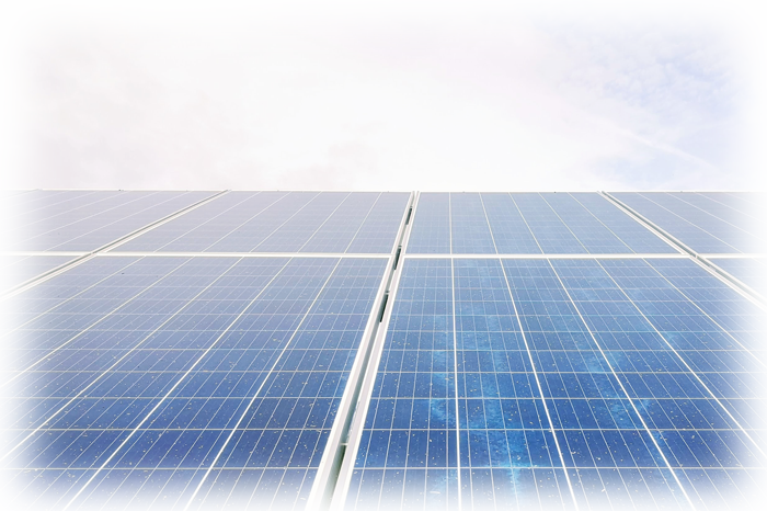 太陽光発電 ご購入の流れ